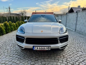 Porsche Cayenne COUPE E-HYBRID | Mobile.bg    2