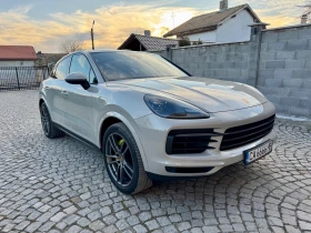 Porsche Cayenne COUPE E-HYBRID - 139900 лв. - 41199696 | Car24.bg