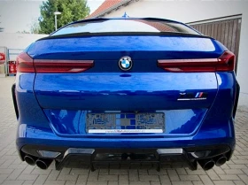 BMW X6 M COMPETITION/625к.с./75000km/2021г./PANO/360/HEAD - 155000 лв. - 50350764 | Car24.bg