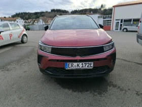     Opel Grandland X PHEV