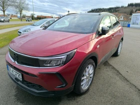     Opel Grandland X PHEV