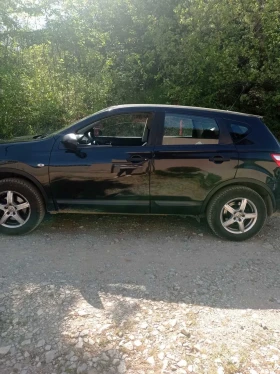 Обява за продажба на Nissan Qashqai 1.6 Fabrichna Gaz ~15 999 лв. - изображение 4
