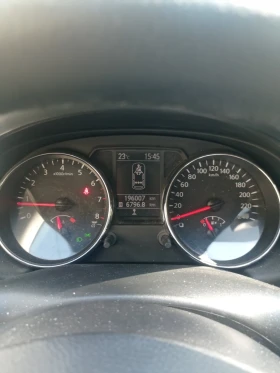 Обява за продажба на Nissan Qashqai 1.6 Fabrichna Gaz ~15 999 лв. - изображение 6