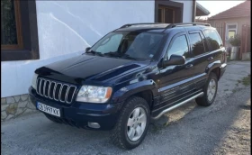 Jeep Grand cherokee 2.7 WJ | Mobile.bg    2