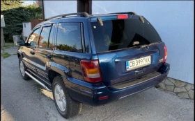 Jeep Grand cherokee 2.7 WJ | Mobile.bg    5