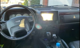 Jeep Grand cherokee 2.7 WJ | Mobile.bg    3