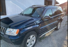 Jeep Grand cherokee 2.7 WJ | Mobile.bg    4