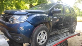 Обява за продажба на Dacia Duster 1.0 i  БЕНЗИН ~15 500 лв. - изображение 1