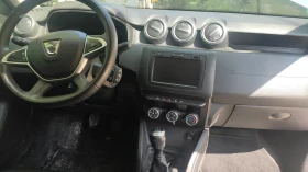 Обява за продажба на Dacia Duster 1.0 i  БЕНЗИН ~15 500 лв. - изображение 3