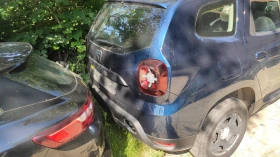 Обява за продажба на Dacia Duster 1.0 i  БЕНЗИН ~15 500 лв. - изображение 2