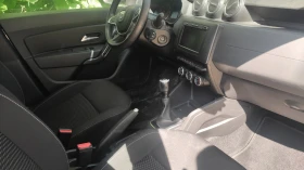 Обява за продажба на Dacia Duster 1.0 i  БЕНЗИН ~15 500 лв. - изображение 6