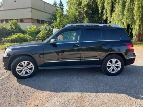 Обява за продажба на Mercedes-Benz GLK ~19 500 лв. - изображение 1