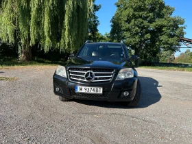 Обява за продажба на Mercedes-Benz GLK ~19 500 лв. - изображение 1