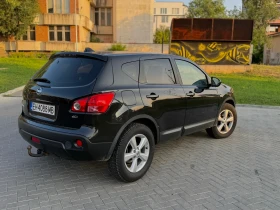 Обява за продажба на Nissan Qashqai J10 4x4 ~13 198 лв. - изображение 3