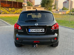Обява за продажба на Nissan Qashqai J10 4x4 ~13 198 лв. - изображение 4
