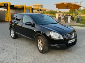 Обява за продажба на Nissan Qashqai J10 4x4 ~13 198 лв. - изображение 2