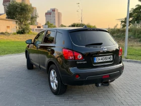Обява за продажба на Nissan Qashqai J10 4x4 ~13 198 лв. - изображение 5