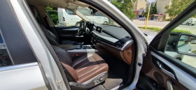 BMW X5 3.0 258 7 места - 33800 лв. - 48032162 8
