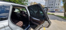 BMW X5 3.0 258 7 места - 33800 лв. - 48032162 12