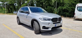 BMW X5 3.0 258 7 места - 33800 лв. - 48032162 3