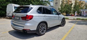 BMW X5 3.0 258 7 места - 33800 лв. - 48032162 5