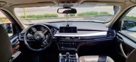 BMW X5 3.0 258 7 места - 33800 лв. - 48032162 7