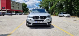 BMW X5 3.0 258 7 места - 33800 лв. - 48032162 2