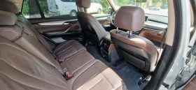 BMW X5 3.0 258 7 места - 33800 лв. - 48032162 11