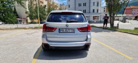 BMW X5 3.0 258 7 места - 33800 лв. - 48032162 6