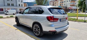 BMW X5 3.0 258 7 места - 33800 лв. - 48032162 4