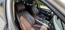 BMW X5 3.0 258 7 места - 33800 лв. - 48032162 10