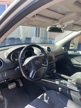 Обява за продажба на Mercedes-Benz ML ML280 ~25 000 лв. - изображение 7