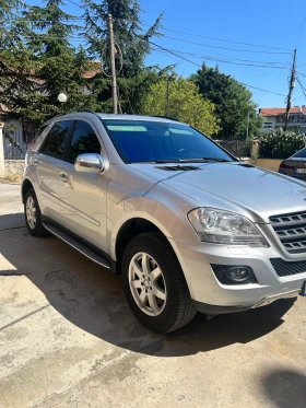Обява за продажба на Mercedes-Benz ML ML280 ~25 000 лв. - изображение 1