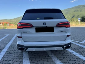 BMW X5 30d xDrive Msport - 99999 лв. - 14899757 2