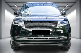 Land Rover Range rover D350 = Autobiography = Гаранция