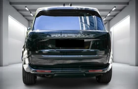 Land Rover Range rover D350 = Autobiography = Гаранция - 295340 лв. - 44077629 2