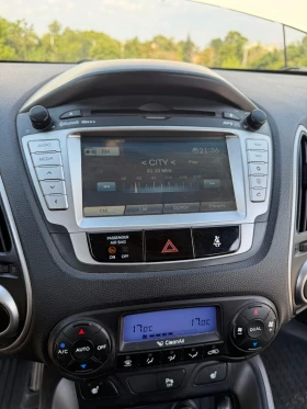 Hyundai IX35 2.0 crdi 4x4 | Mobile.bg    15