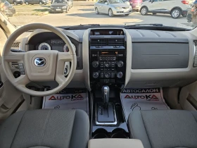Mazda Tribute 2.3i-150kc= = 100.000= 4x4 | Mobile.bg    12