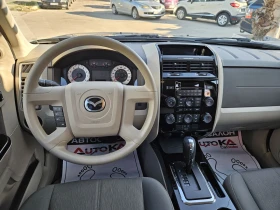 Mazda Tribute 2.3i-150kc= = 100.000= 4x4 | Mobile.bg    11