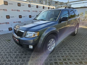Mazda Tribute 2.3i-150kc= = 100.000= 4x4 | Mobile.bg    6