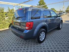 Mazda Tribute 2.3i-150kc= = 100.000= 4x4 | Mobile.bg    3