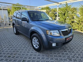 Mazda Tribute 2.3i-150kc= = 100.000= 4x4 | Mobile.bg    2