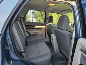 Mazda Tribute 2.3i-150kc= = 100.000= 4x4 | Mobile.bg    14