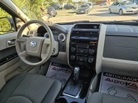 Mazda Tribute 2.3i-150kc= = 100.000= 4x4 | Mobile.bg    13