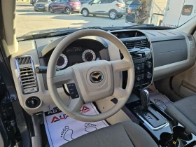 Mazda Tribute 2.3i-150kc= = 100.000= 4x4 | Mobile.bg    8