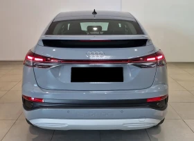 Audi Q4 Sportback e-tron 35 | Mobile.bg    6
