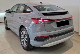 Audi Q4 Sportback e-tron 35 | Mobile.bg    7