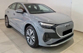 Audi Q4 Sportback e-tron 35 | Mobile.bg    3