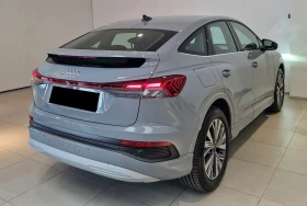 Audi Q4 Sportback e-tron 35 | Mobile.bg    5