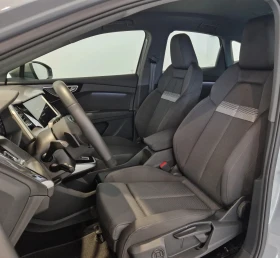 Audi Q4 Sportback e-tron 35 | Mobile.bg    8